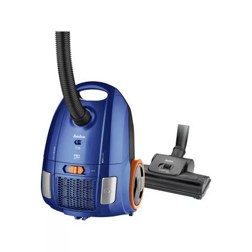 Amica VM 2062 Fen Turbo 3 L Henger alakú vákuum Száraz 900 W Porzsák