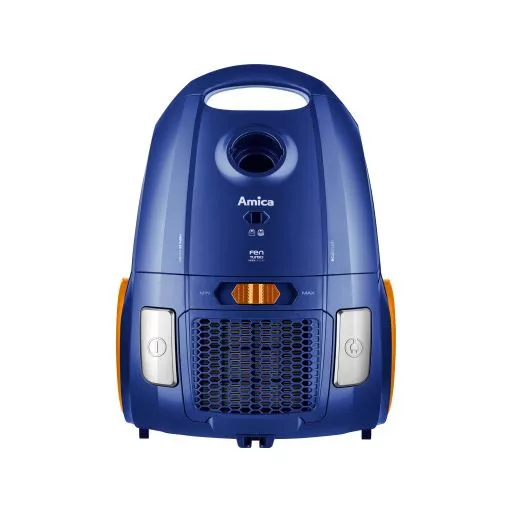 Amica VM 2062 Fen Turbo 3 L Henger alakú vákuum Száraz 900 W Porzsák