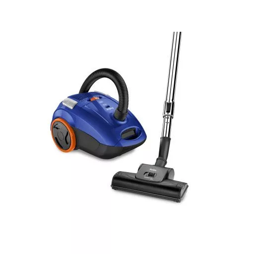 Amica VM 2062 Fen Turbo 3 L Henger alakú vákuum Száraz 900 W Porzsák