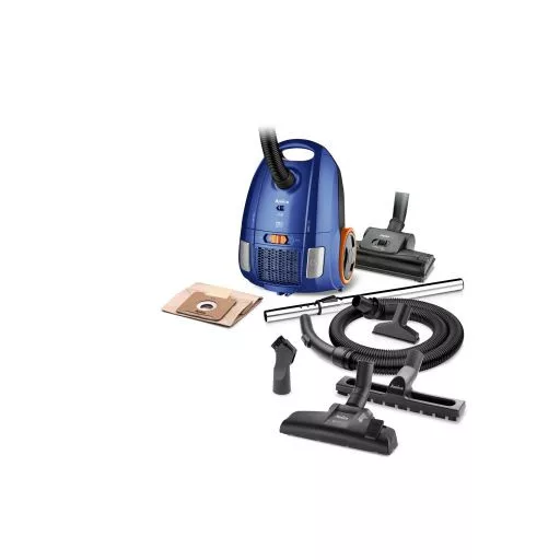 Amica VM 2062 Fen Turbo 3 L Henger alakú vákuum Száraz 900 W Porzsák