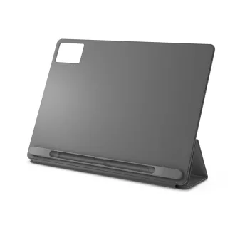   Lenovo ZG38C07423 táblagép tok 30,7 cm (12.1") Oldalra nyíló Fekete