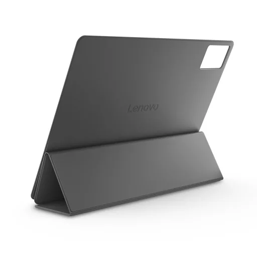 Lenovo ZG38C07423 táblagép tok 30,7 cm (12.1") Oldalra nyíló Fekete