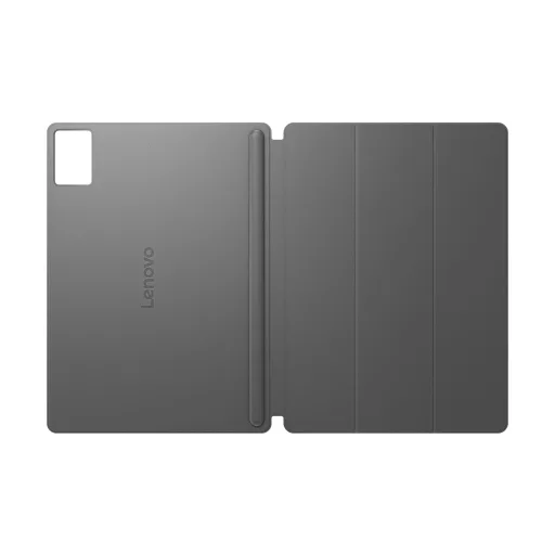 Lenovo ZG38C07423 táblagép tok 30,7 cm (12.1") Oldalra nyíló Fekete