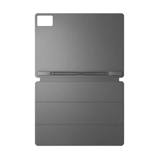 Lenovo ZG38C07423 táblagép tok 30,7 cm (12.1") Oldalra nyíló Fekete