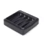 Gembird BC-USB-03 akkumulátor töltő