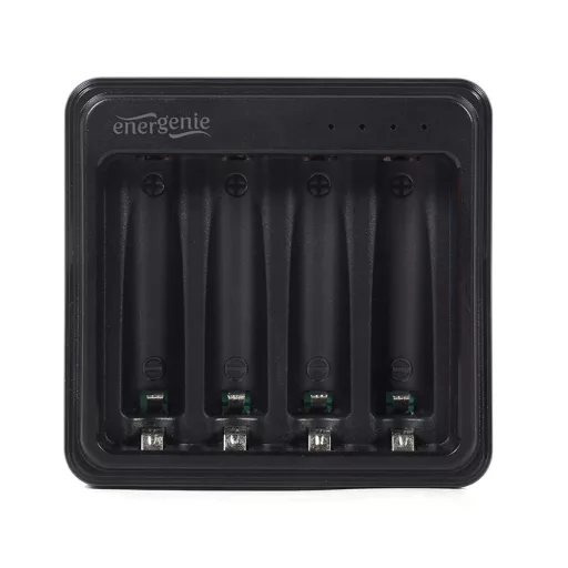 Gembird BC-USB-03 akkumulátor töltő