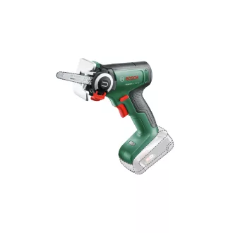   Bosch UniversalCut 18V-65 elektromos szúrófűrész 8000 spm 1 kg