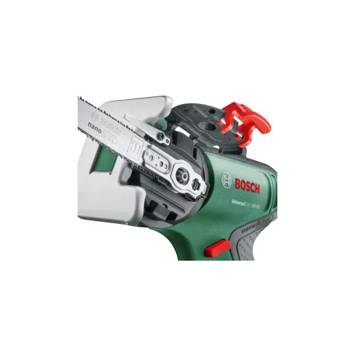 Bosch UniversalCut 18V-65 elektromos szúrófűrész 8000 spm 1 kg