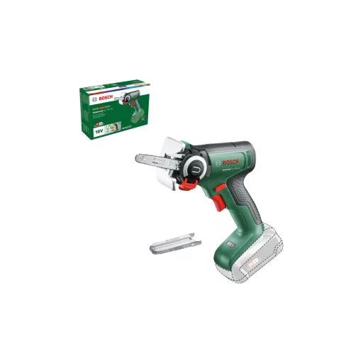 Bosch UniversalCut 18V-65 elektromos szúrófűrész 8000 spm 1 kg