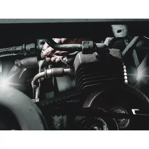 Wera Tool-Check 1 1 db Rozsdamentes acél