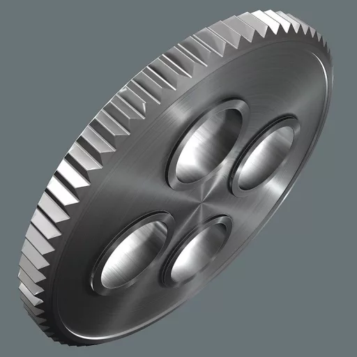 Wera Tool-Check 1 1 db Rozsdamentes acél