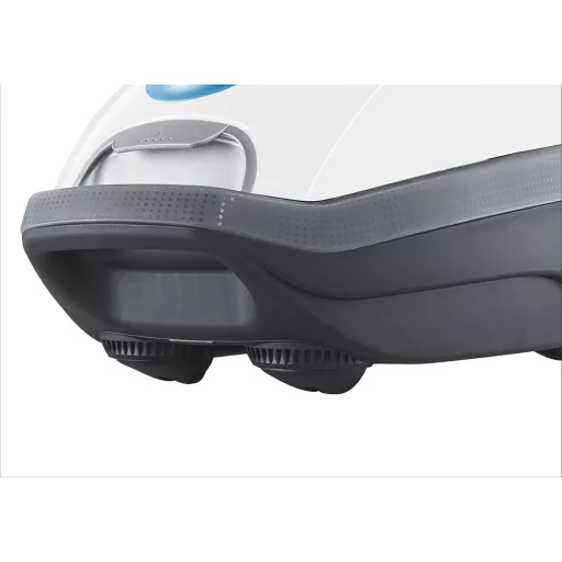 Siemens VSZ7442S porszívó Henger alakú vákuum Száraz 650 W Porzsák