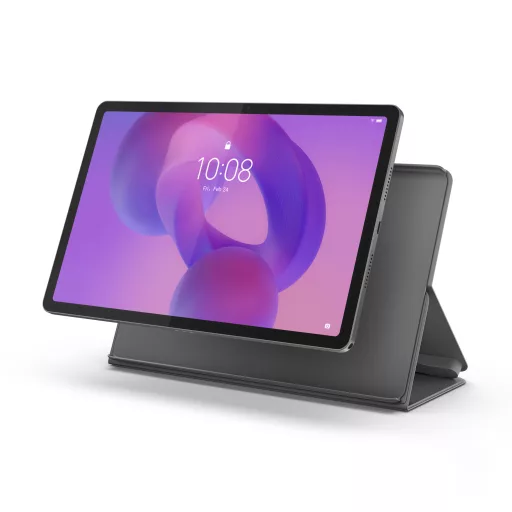 Lenovo Idea Tab Mediatek 128 GB 27,9 cm (11") 4 GB Wi-Fi 5 (802.11ac) Android 15 Szürke