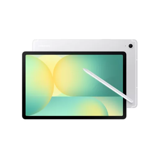 Samsung Galaxy Tab S10 FE Samsung Exynos 128 GB 27,7 cm (10.9") 8 GB Wi-Fi 6 (802.11ax) Ezüst