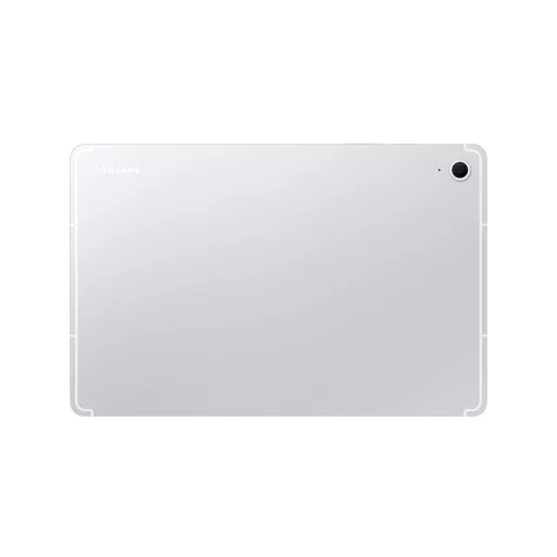 Samsung Galaxy Tab S10 FE Samsung Exynos 128 GB 27,7 cm (10.9") 8 GB Wi-Fi 6 (802.11ax) Ezüst