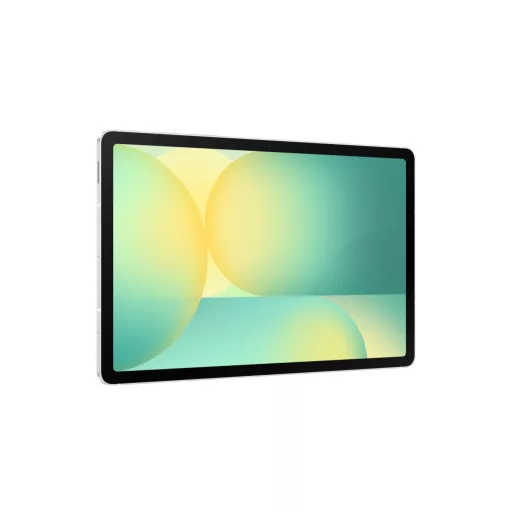 Samsung Galaxy Tab S10 FE Samsung Exynos 128 GB 27,7 cm (10.9") 8 GB Wi-Fi 6 (802.11ax) Ezüst