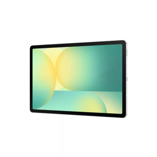 Samsung Galaxy Tab S10 FE Samsung Exynos 128 GB 27,7 cm (10.9") 8 GB Wi-Fi 6 (802.11ax) Ezüst