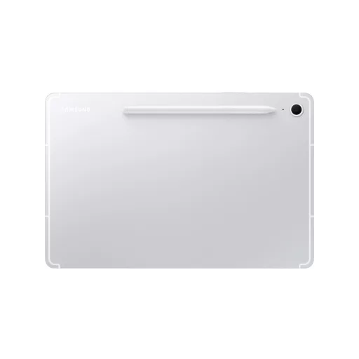 Samsung Galaxy Tab S10 FE Samsung Exynos 128 GB 27,7 cm (10.9") 8 GB Wi-Fi 6 (802.11ax) Ezüst