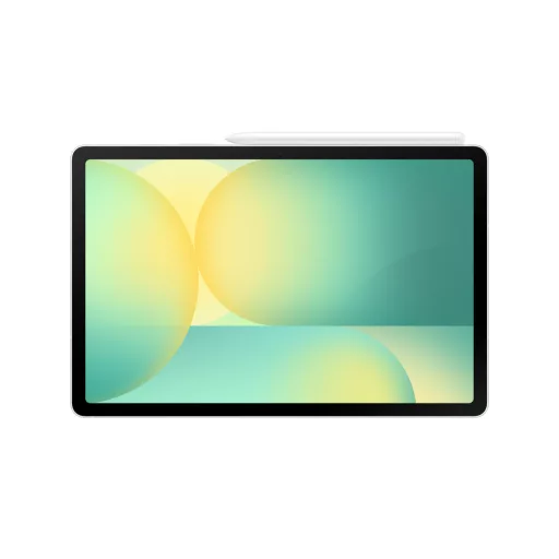 Samsung Galaxy Tab S10 FE Samsung Exynos 128 GB 27,7 cm (10.9") 8 GB Wi-Fi 6 (802.11ax) Ezüst