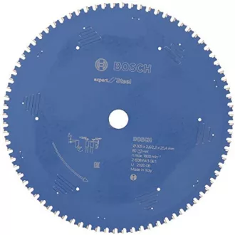Bosch ‎2608643061 körfűrészlap 20,3 cm 1 db