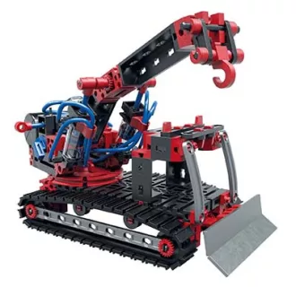 fischertechnik Pneumatic Power