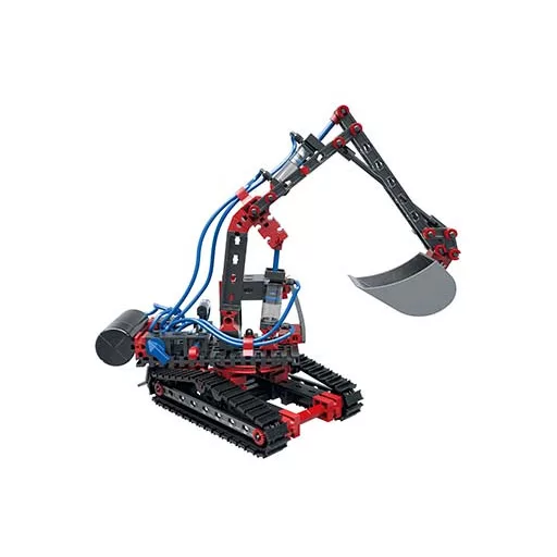 fischertechnik Pneumatic Power