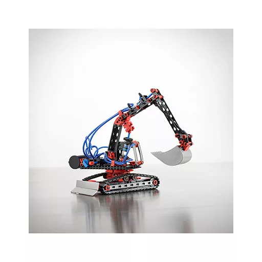 fischertechnik Pneumatic Power