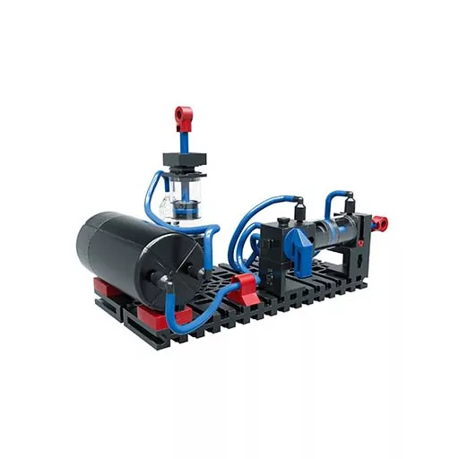 fischertechnik Pneumatic Power