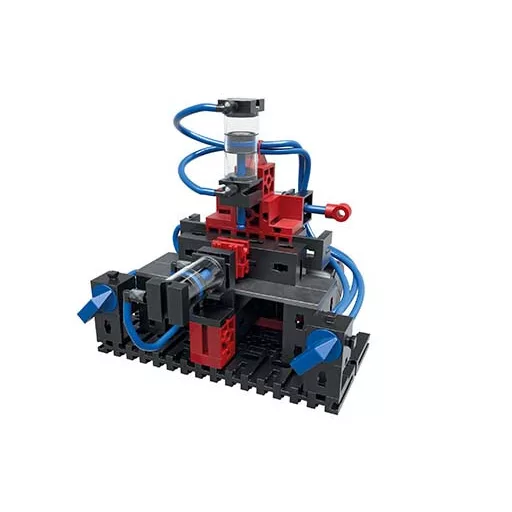 fischertechnik Pneumatic Power