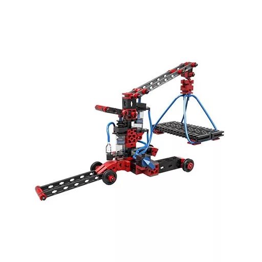 fischertechnik Pneumatic Power