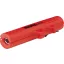 Knipex 16 80 125 SB csupaszoló Vörös