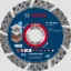Bosch 2 608 900 660 körfűrészlap 12,5 cm 1 db