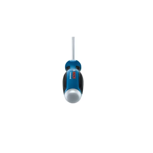 Bosch 1 600 A01 TF9 kézi csavarhúzó Egy darab Egyenes csavarhúzó
