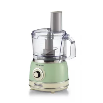 Ariete Vintage Line 1781/04 darálógép 1000 W 2,1 L Zöld