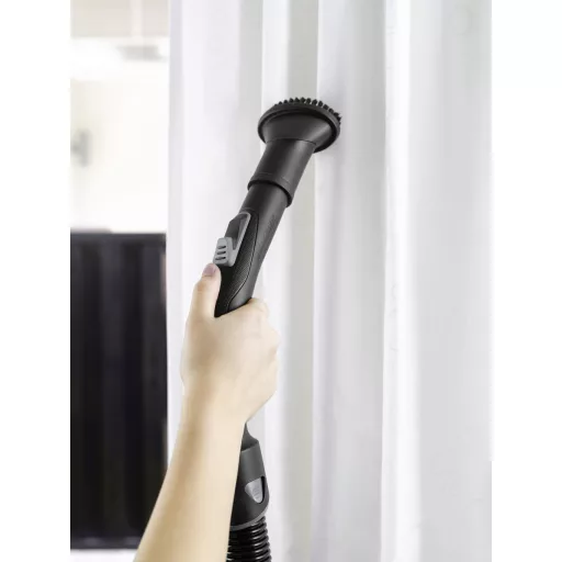 Kärcher STAUBSAUGER VC 3 0,9 L Henger alakú vákuum Száraz 700 W Porzsák nélküli