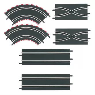 Carrera Toys Extension Set 1