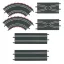 Carrera Toys Extension Set 1