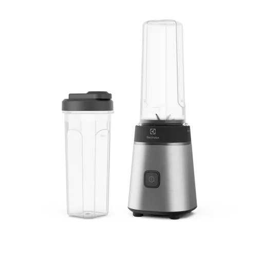 Electrolux E3SB1-4ST 0,92 L Merülő mixer 300 W Rozsdamentes acél