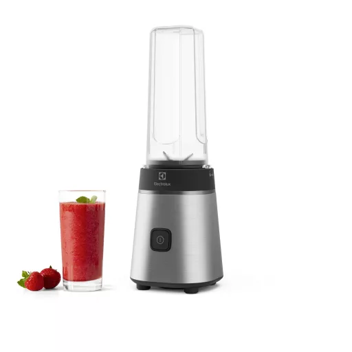 Electrolux E3SB1-4ST 0,92 L Merülő mixer 300 W Rozsdamentes acél