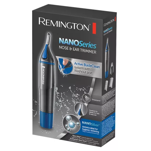 Remington NE3850 Fekete, Kék