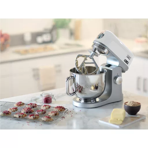 Kenwood Electronics KMX750WH darálógép 1000 W 5 L Fehér