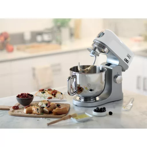 Kenwood Electronics KMX750WH darálógép 1000 W 5 L Fehér