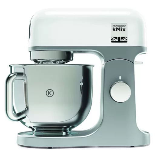 Kenwood Electronics KMX750WH darálógép 1000 W 5 L Fehér