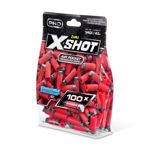 XSHOT 36601 játék fegyver tartozék és fogyóeszköz Utántöltés