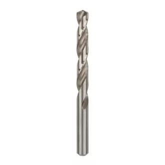   Bosch 2 608 595 082 fúrószár Csavart hornyú menetfúró 5 db