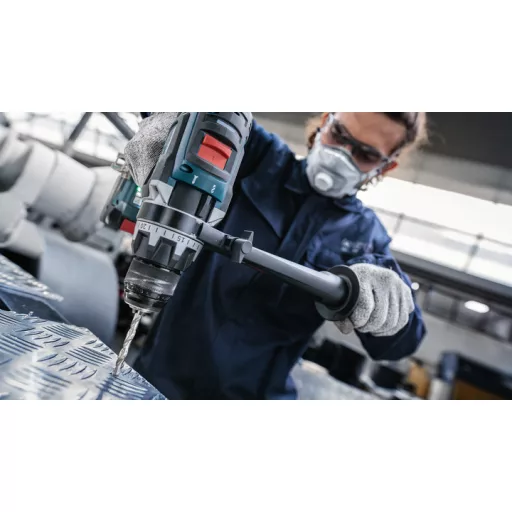 Bosch 2 608 595 082 fúrószár Csavart hornyú menetfúró 5 db