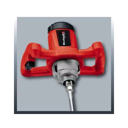 Einhell TC-MX 1200 E betonkeverő 1200 W 0 L