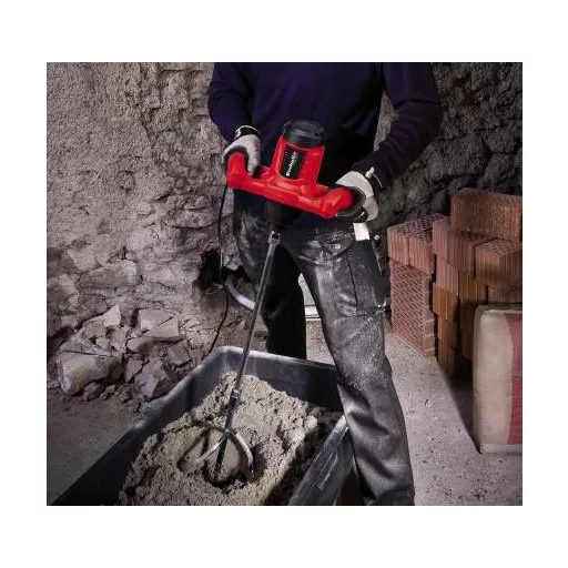 Einhell TC-MX 1200 E betonkeverő 1200 W 0 L