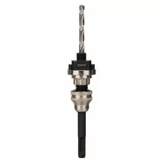   Bosch 2 609 390 590 fúró adapter tartozék Lyukfűrész adapter