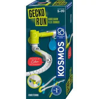   Kosmos 45496891 foglalkoztató/ügyességi játék és játékszer Üveggolyó pálya